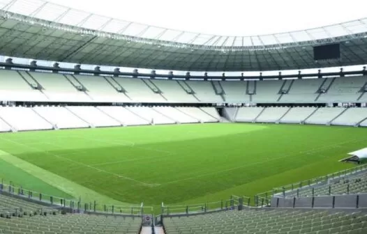 Retomada do Campeonato Cearense é autorizada; jogos devem retornar no próximo fim de semana