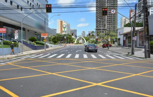 Covid: média de casos cai 72% em Fortaleza, mas mortes têm tendência de aumento