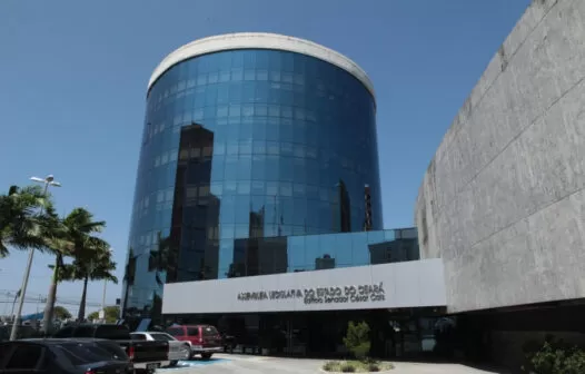 Projeto que cria Selo Município Sem Racismo é aprovado na Assembleia Legislativa do Ceará