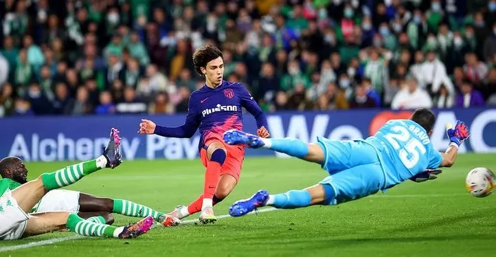 Campeonato Espanhol: saiba onde assistir Atlético de Madrid x Cádiz, hoje (11)