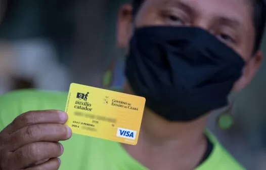 Divulgada lista preliminar de beneficiários do Auxílio Catador; confira