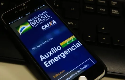 Auxílio emergencial: novo saque de R$ 375 é liberado hoje (15)