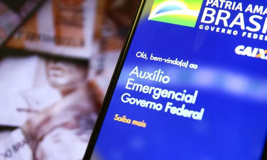 Prazo para contestar suspensão do auxílio emergencial termina segunda-feira (16)