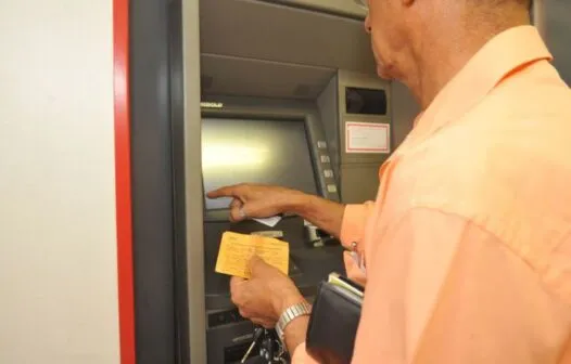 Bancos funcionarão normalmente durante o lockdown em Fortaleza