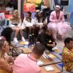 BBB21: Kerline, Rodolffo e Sarah disputam o primeiro Paredão