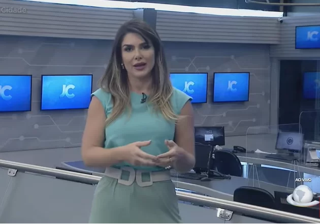 Caso DJ Ivis: comentário de Bianca Saraiva no Jornal da Cidade