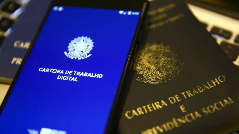 Black Friday Emprego oferta mais de 1,5 mil vagas no Ceará