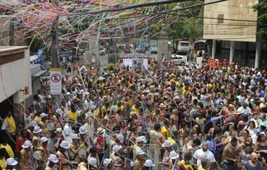 Covid-19: sem poder desfilar, blocos farão festas privadas no Rio