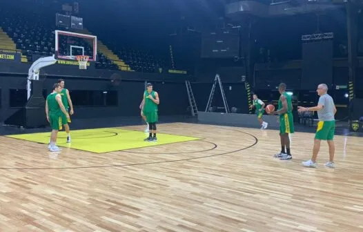 Brasil vence Panamá na Argentina