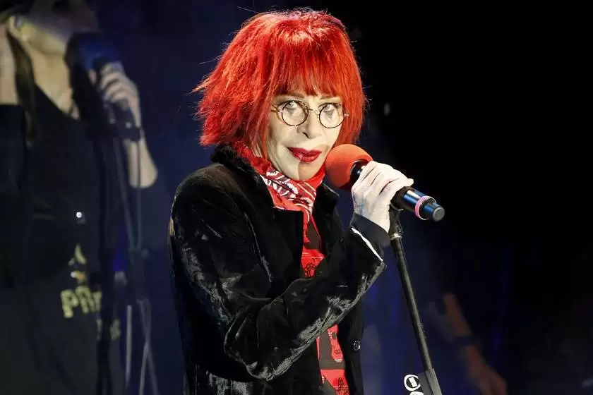 Café Concerto homenageia Rita Lee
