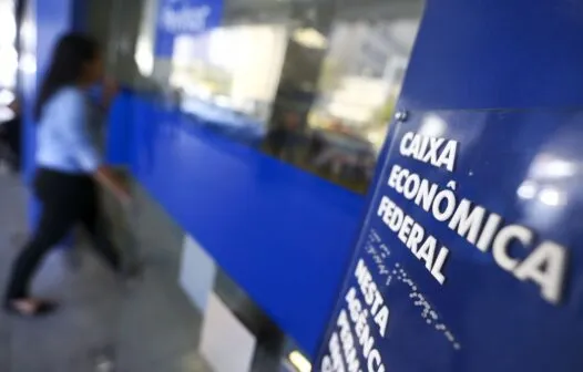 Caixa libera novo saque do FGTS de até R$ 2.900; saiba quem tem direito