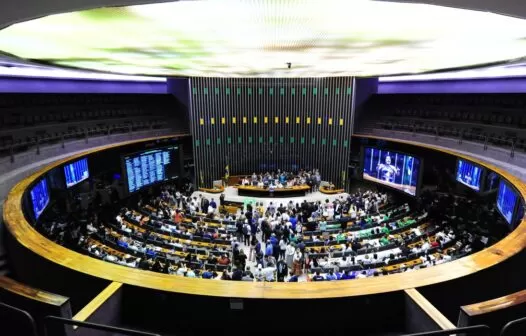 Câmara aprova MP que cria programa de microcrédito para empreendedores