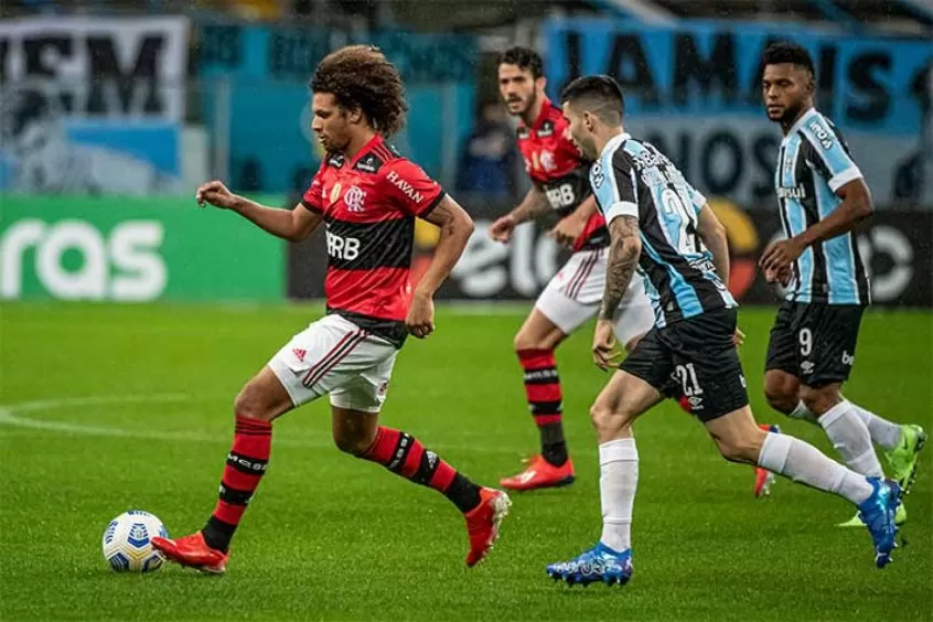 Campeonato Carioca saiba onde assistir Flamengo X Portuguesa na quarta