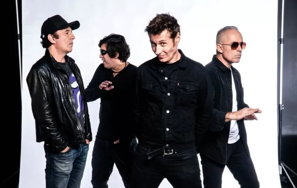 Banda Capital Inicial é homenageada no Café Concerto neste fim de semana