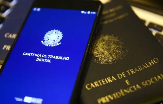 Carteira de Trabalho Digital: veja como acessar e fazer a sua