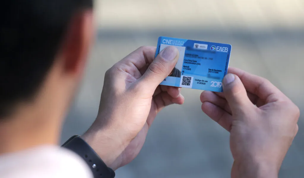 Solicitações de carteiras estudantis 2020 devem ser encerradas nesta segunda (14)