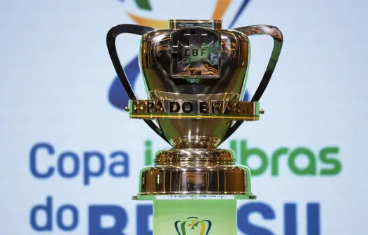 CBF divulga tabela dos jogos de ida da 3ª fase da Copa do Brasil: saiba quando serão os jogos de Ceará e Fortaleza