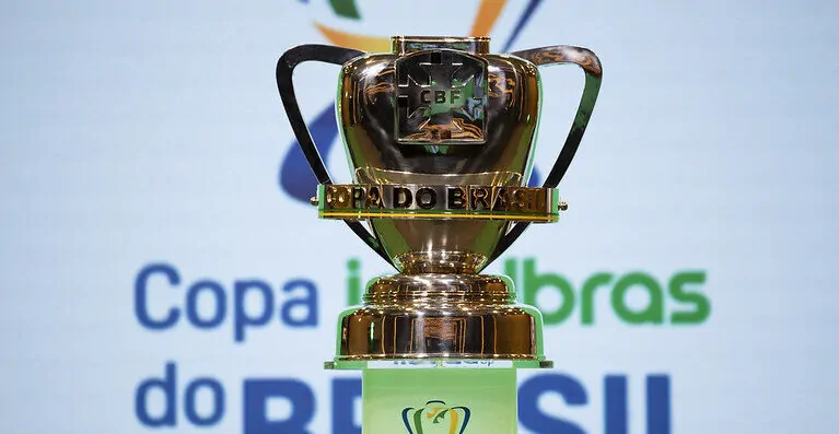 CBF divulga datas e horários dos jogos de Fortaleza e Ferroviário pela segunda fase da Copa do Brasil
