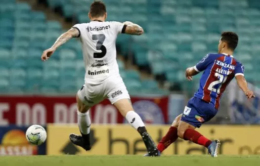 Copa do Nordeste: CBF confirma datas da final entre Bahia e Ceará