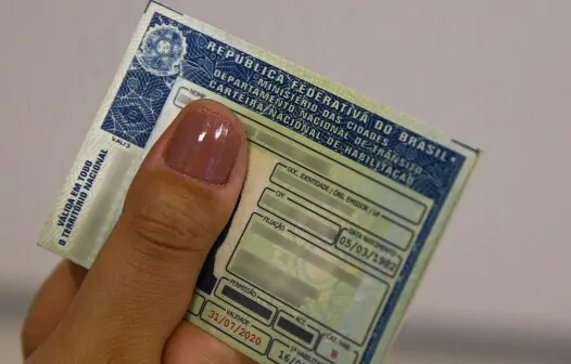 Ceará conta com mais de 500 mil motoristas com restrição visual