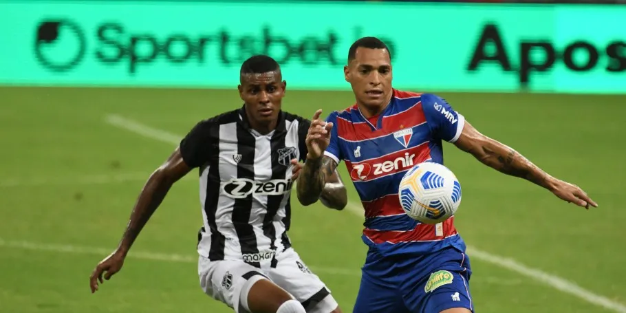 Brasileirão: CBF libera retorno dos visitantes aos estádios e Clássico-Rei pode ter as duas torcidas