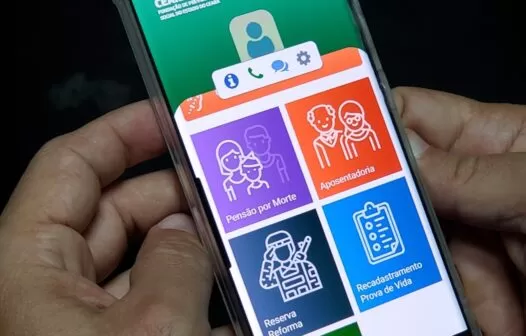 Servidores públicos do Ceará já podem realizar prova de vida de 2023; saiba como