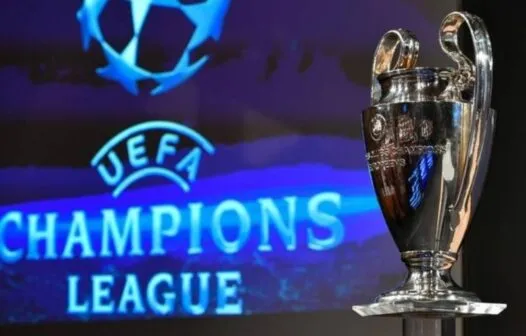 Saiba tudo sobre a Champions League