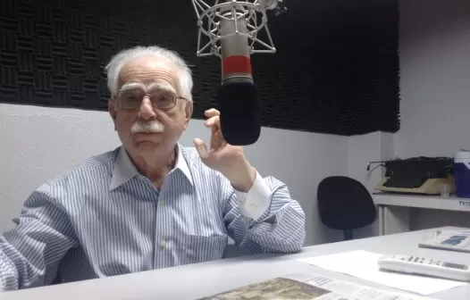 Radialistas: Os maiores da cidade