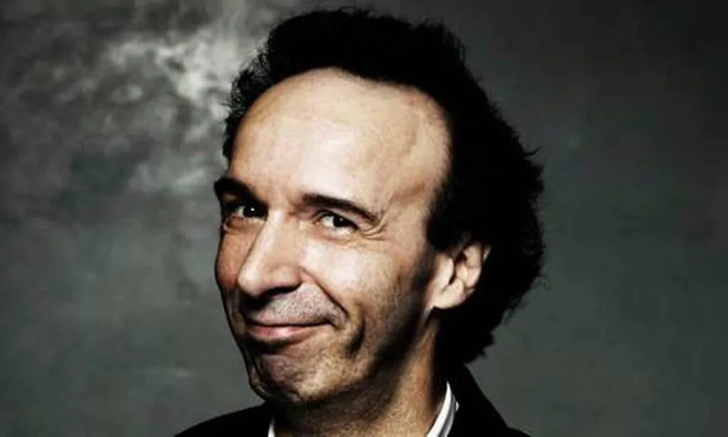 Cineasta italiano Roberto Benigni será premiado por sua trajetória no Festival de Cinema de Veneza