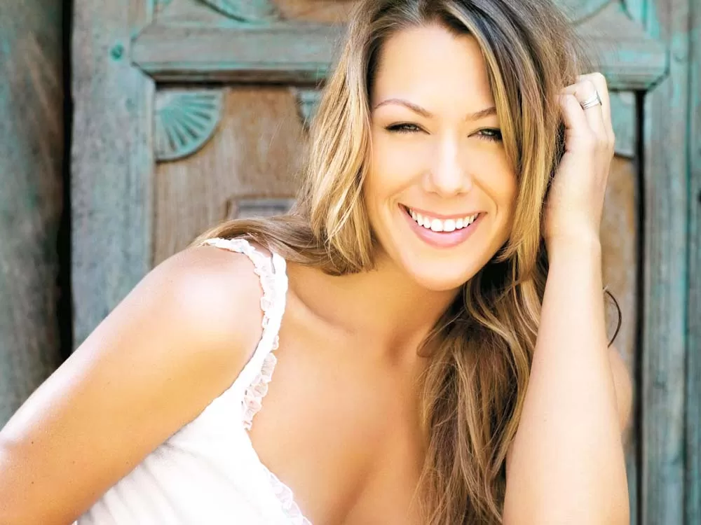 Colbie Caillat é a homenageada do Café Concerto deste fim de semana