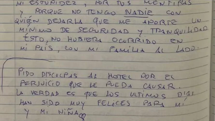 Com filha de 6 anos no colo, Pai pula do 17º andar de hotel em São Paulo