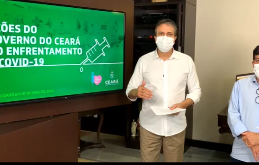 Governador anuncia novo decreto sem alterações em relação às decisões já em vigor