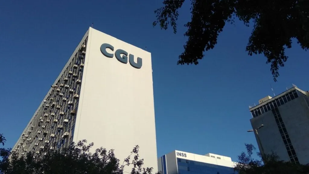 Concurso da CGU: lançado edital com salários que chegam a R$ 19 mil