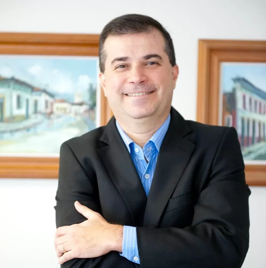 Conexões com Ricardo Bezerra será lançado nesta quinta-feira (31)