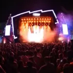 Confira a ordem das atrações do Festival I’Music que começa nesta sexta-feira