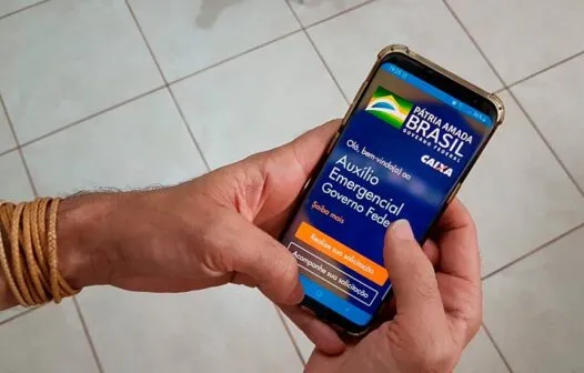 Auxílio emergencial: Governo divulga calendário da 5ª, 6ª e 7ª parcelas