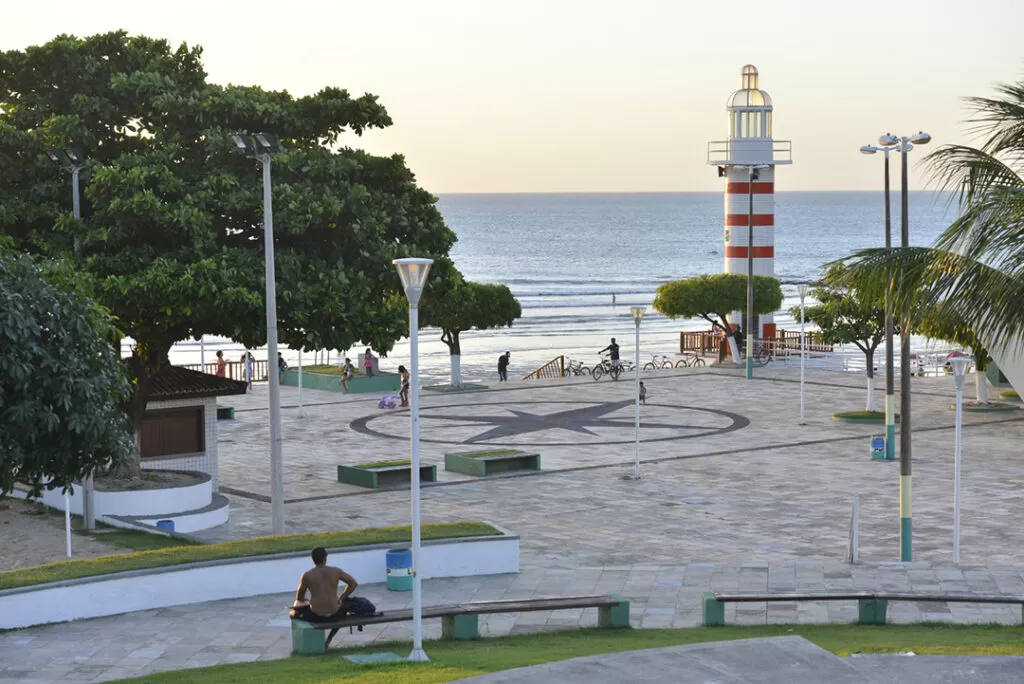 Confira destinos e cidades para conhecer no Ceará