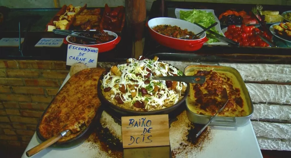 Confira receitas tradicionais do São João no Ceará