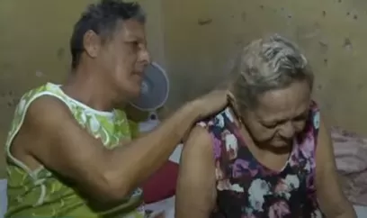 Conheça a história emocionante de três irmãos do bairro Álvaro Weyne que precisam de ajuda