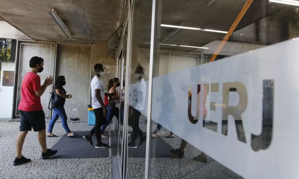 Conheça o sistema de correção do Enem