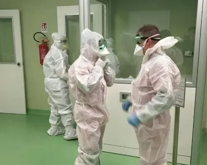 Covid-19: média dos últimos sete dias é de 521 mortes, segundo Fiocruz