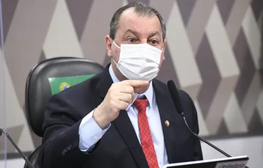 CPI da Covid quebra sigilo de Eduardo Pazuello, Ernesto Araújo e “gabinete paralelo”
