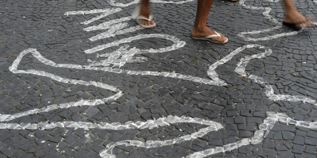 Ceará reduz homicídios em 11% no primeiro trimestre de 2025 e registra o melhor resultado desde 2019