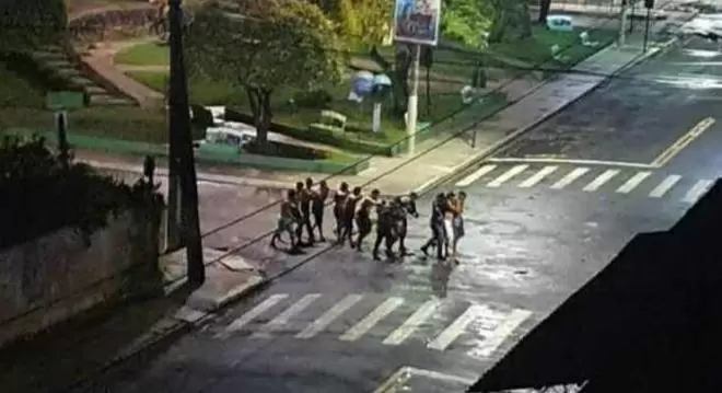 Criminosos assaltam bancos e fazem reféns em Cametá, no Pará