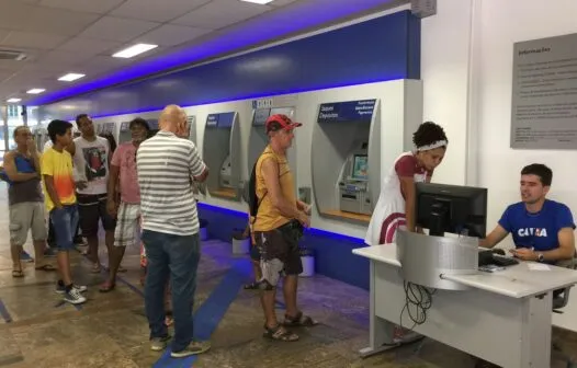 Bancos têm horários reduzidos de atendimento no final de ano
