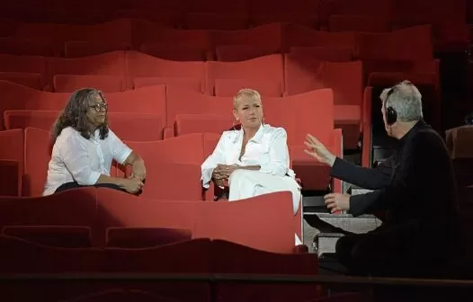 Xuxa se reúne com Marlene Mattos após 19 anos brigada com a empresária