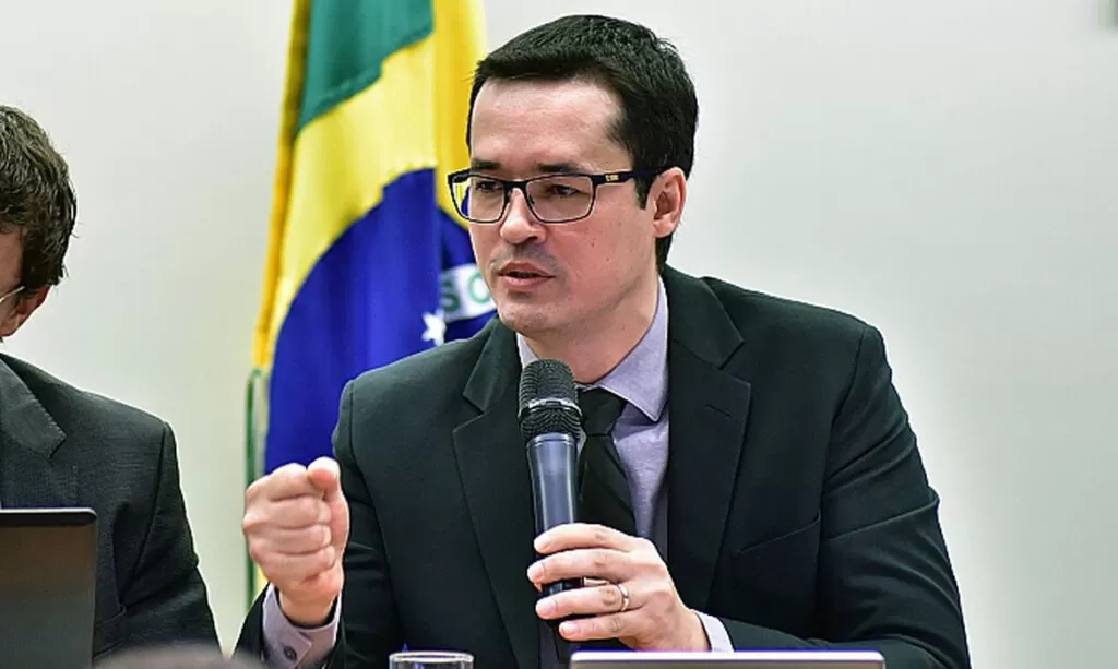 Procurador que chefiou a Lava Jato, Deltan Dallagnol anuncia saída do Ministério Público