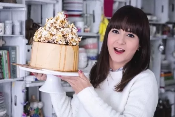 Ex-youtuber de confeitaria compara doces à cocaína e revolta web
