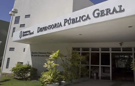Defensoria no Ceará continua com atendimento remoto até 12 de abril