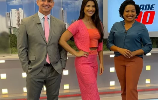 Acompanhe as principais notícias do Ceará no Cidade 190 desta segunda-feira (26/09)